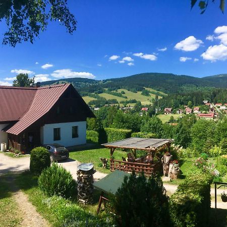 Ubytovani Mape, Rokytnice Nad Jizerou, Horni 679, 512 44 외부 사진
