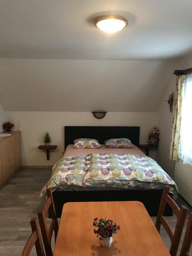 Ubytovani Mape, Rokytnice Nad Jizerou, Horni 679, 512 44 외부 사진